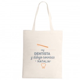 bolso dentista