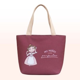 bolso mo&ntilde;os fallera