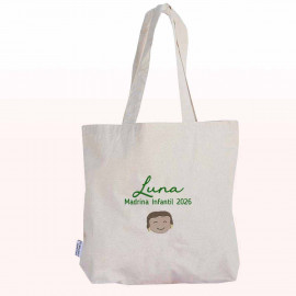 Bolso castellonera