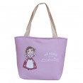 Bolso moños fallera peluquería