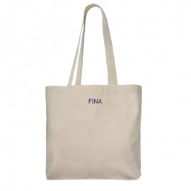 bolso personalizado algodón