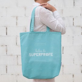 bolso para profesoras