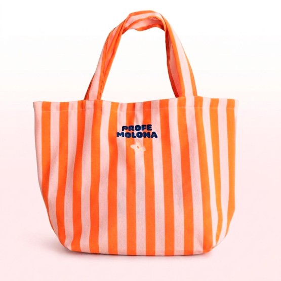Bolso "Profe molona"