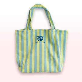 Bolso SOY VIP "Very Important Profe"