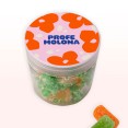 Bote chuches para profes