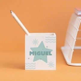 bote lapices personalizado