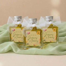 aceite regalo boda