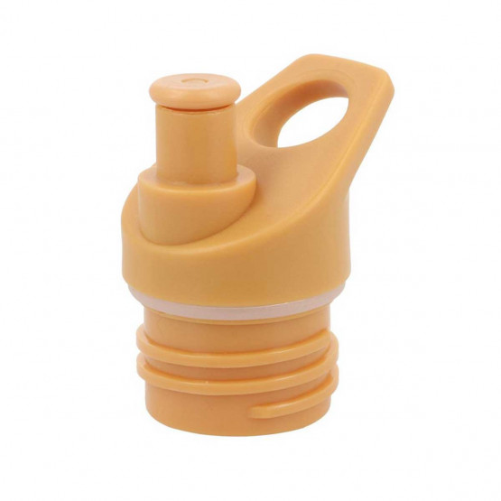tapon botella acero