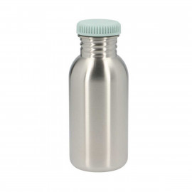 botella acero