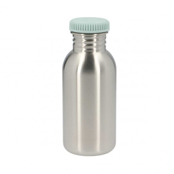botella acero