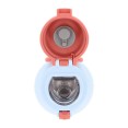 botella infantil sin pajita