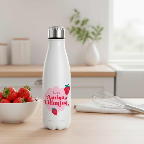 botella amiga vitamina