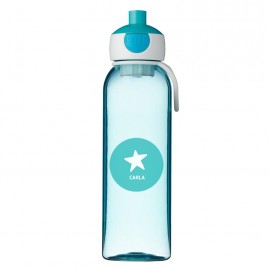 botella personalizable infantil