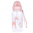 Botella bambi personalizada