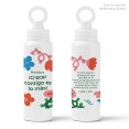botella para profesores