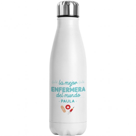 Botella enfermera