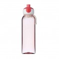 Botella pop up estrellas 500ml rosa