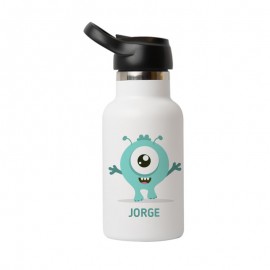 Botella monstruo 350ml