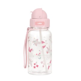 botella pajaritos
