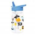botella piratas