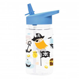 Botella piratas