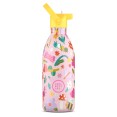 botella primavera