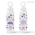 Botella para profe molona personalizada