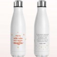 botella personalizada magia