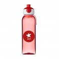 Botella pop up roja