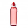 Botella pop up roja