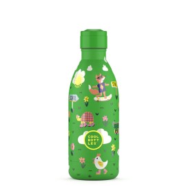 botella skaters 500ml