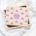 Caja de recuerdos Faller@