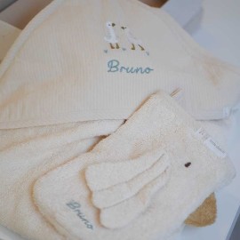 pack de baño personalizado