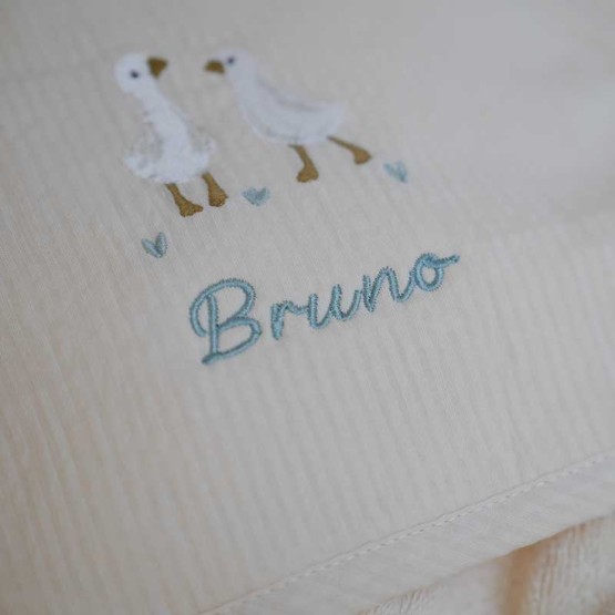 bordado personalizado