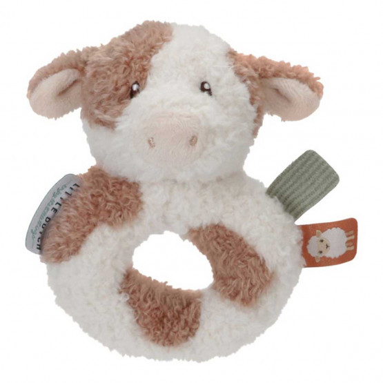 sonajero vaca