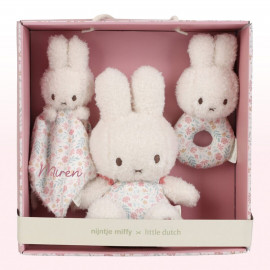 caja regalo conejito personalizable