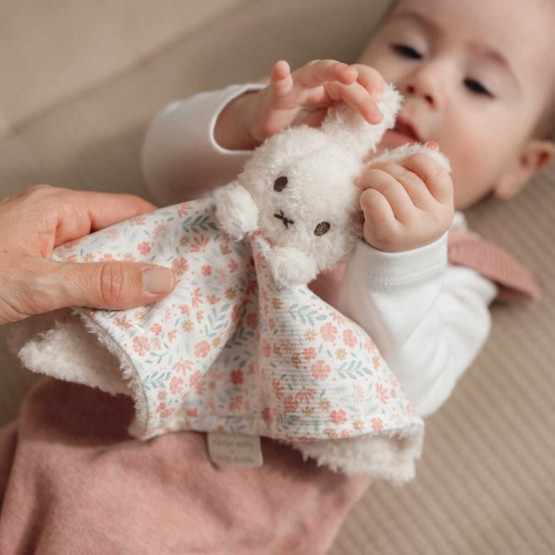 doudou miffy