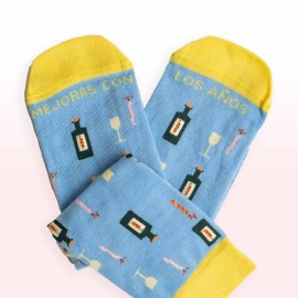 calcetines cumpleaños