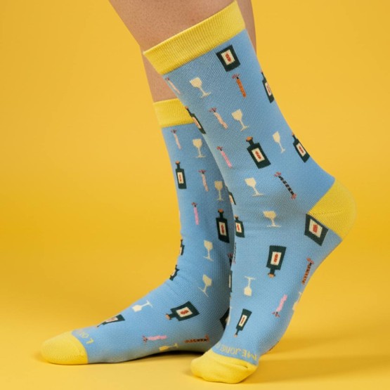 calcetines mejoras con los años