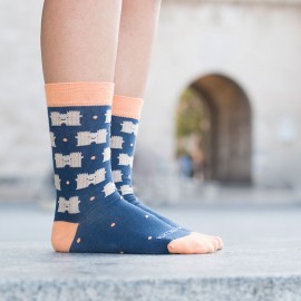 calcetines ja estem en falles