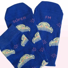calcetines FM