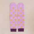 calcetines fallera mayor infantil