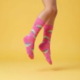calcetines FMI peinetas