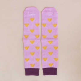 calcetines fallera mayor infantil