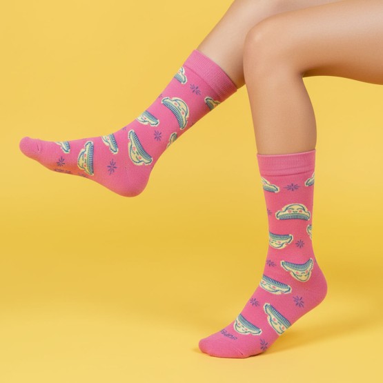 calcetines super FMI