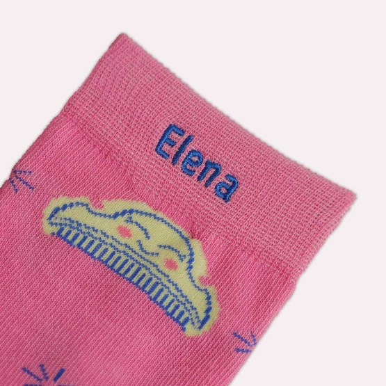 calcetin personalizado