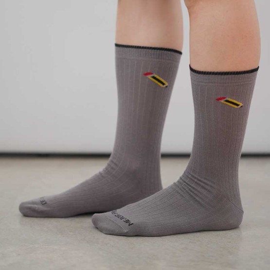 calcetines lapices profes