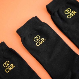 calcetines personalizados boda