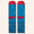 calcetines navidad uo