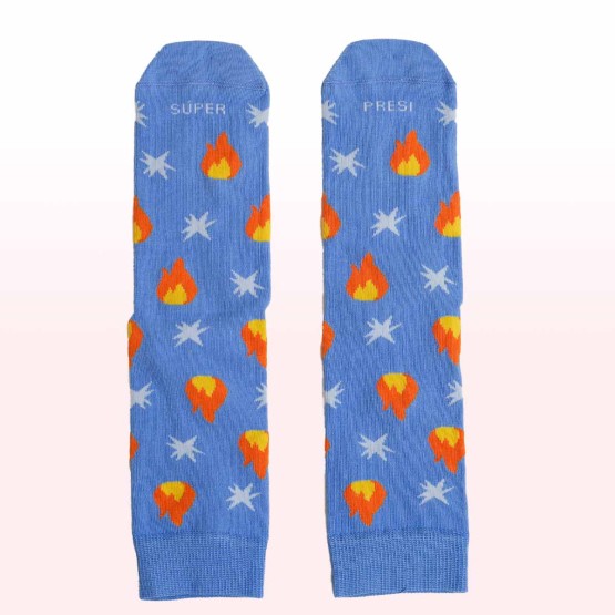 calcetines super presi